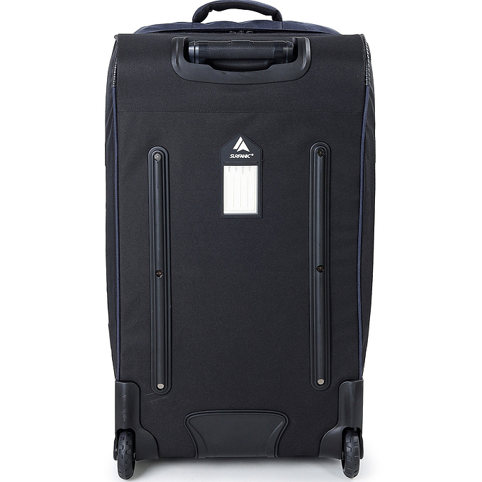 Surfanic Maxim 3.0 100L Roller Bag - Anthracite Marl