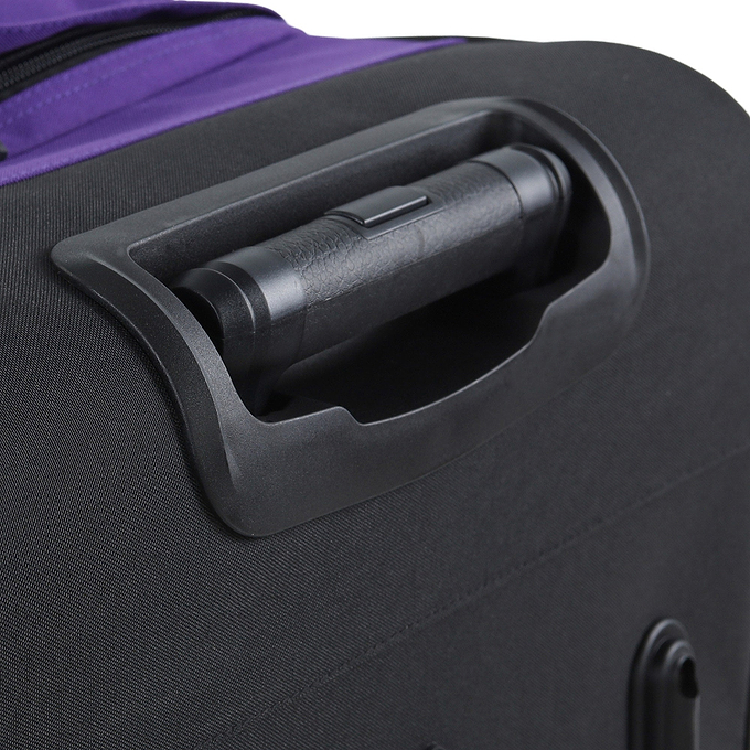 Surfanic Maxim 3.0 100L Roller Bag - Purple