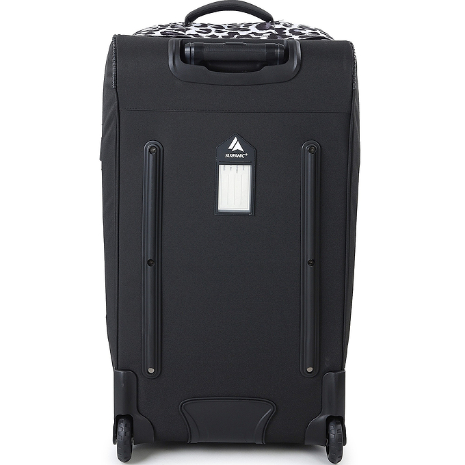Surfanic Maxim 3.0 100L Roller Bag - Snow Jag