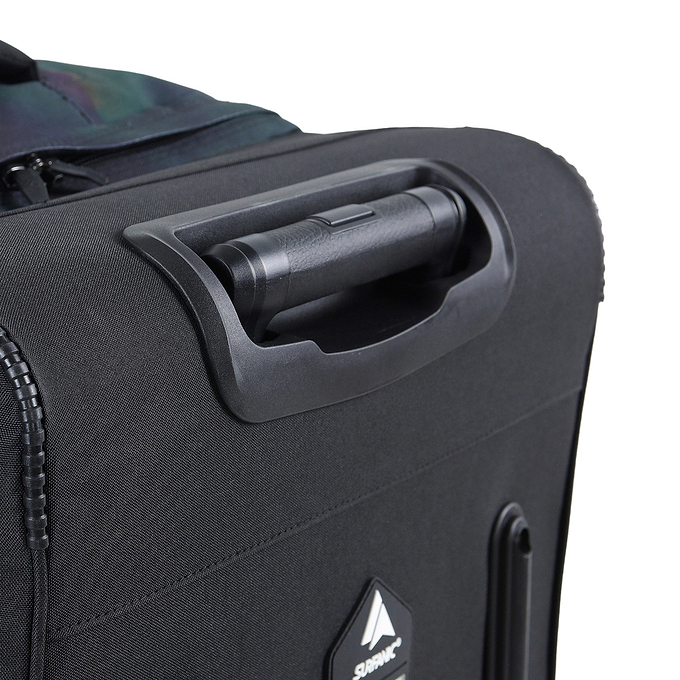 Surfanic Maxim 3.0 100L Roller Bag - Thermo Camo