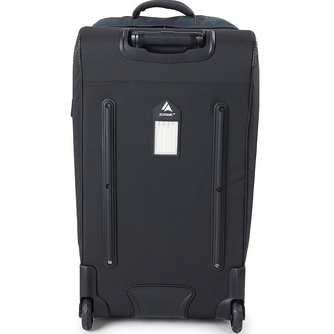 Surfanic Maxim 3.0 100L Roller Bag - Thermo Camo