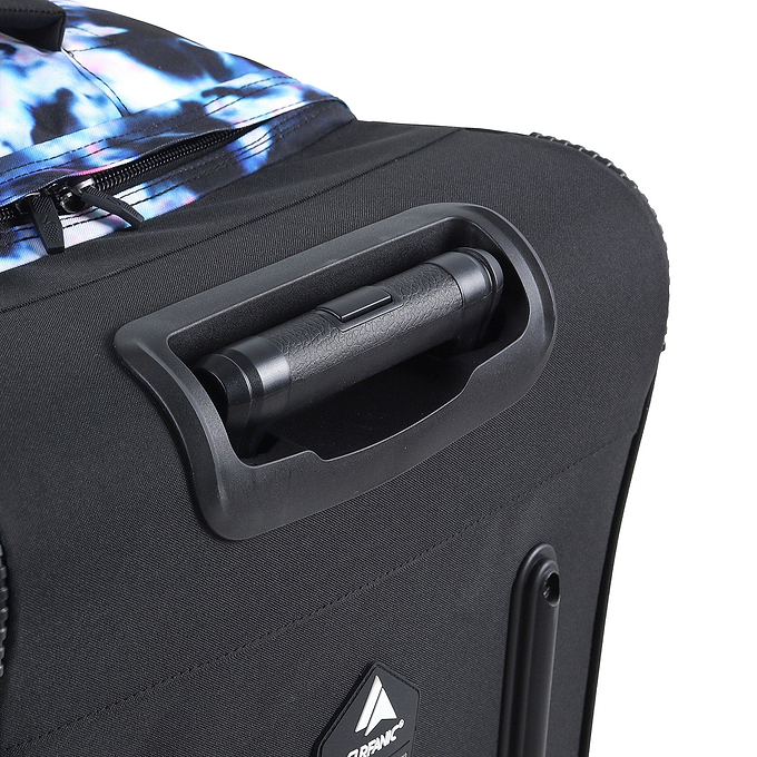 Surfanic Maxim 3.0 100L Roller Bag - Inkie Blue