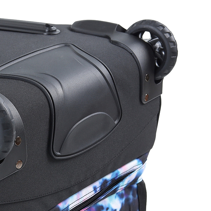 Surfanic Maxim 3.0 100L Roller Bag - Inkie Blue