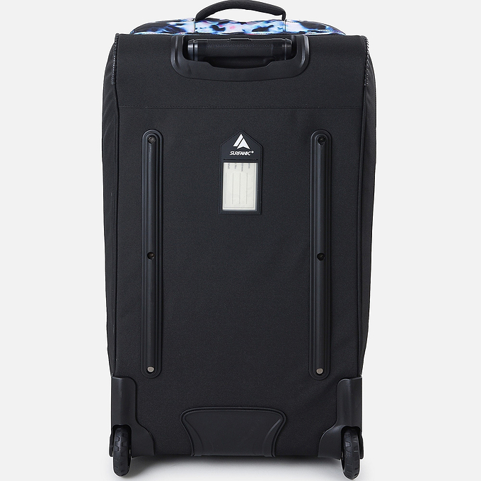 Surfanic Maxim 3.0 100L Roller Bag - Inkie Blue