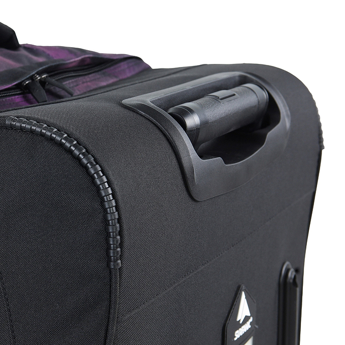Surfanic Maxim 3.0 100L Roller Bag - Bliss