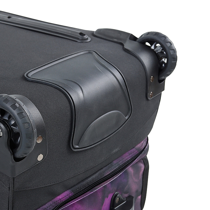 Surfanic Maxim 3.0 100L Roller Bag - Bliss