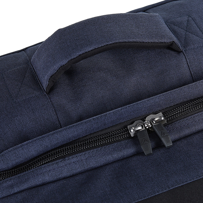 Surfanic Maxim 3.0 120L Roller Bag - Anthracite Marl