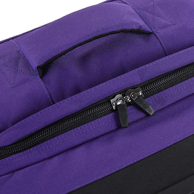 Surfanic Maxim 3.0 120L Roller Bag - Purple