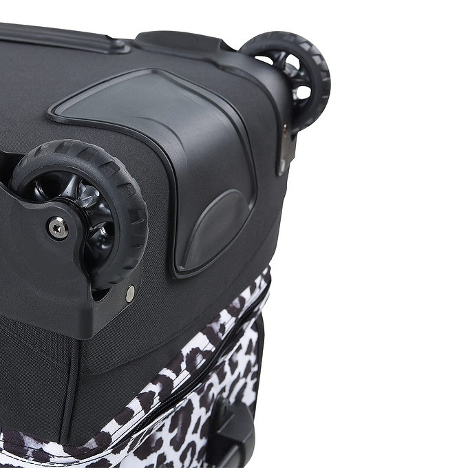 Surfanic Maxim 3.0 120L Roller Bag - Snow Jag