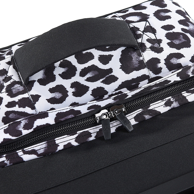 Surfanic Maxim 3.0 120L Roller Bag - Snow Jag