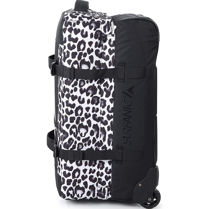 Surfanic Maxim 3.0 120L Roller Bag - Snow Jag