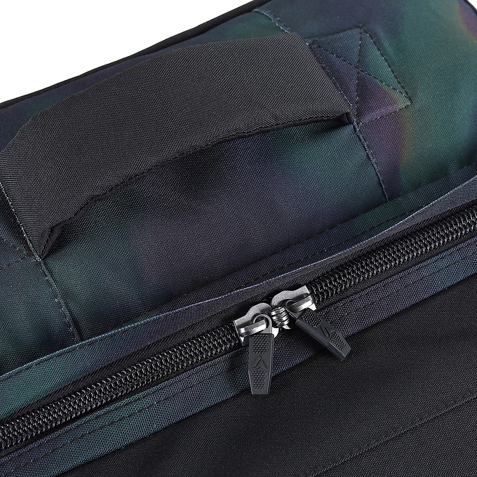 Surfanic Maxim 3.0 120L Roller Bag - Thermo Camo