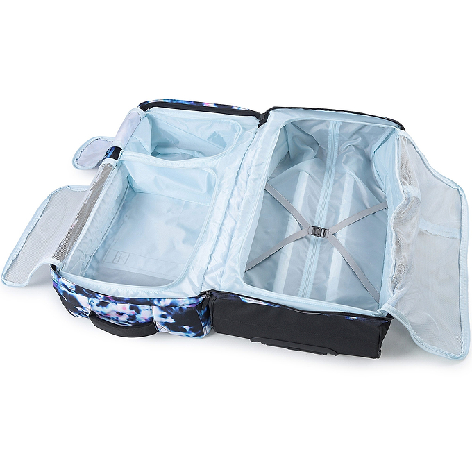 Surfanic Maxim 3.0 120L Roller Bag - Inkie Blue