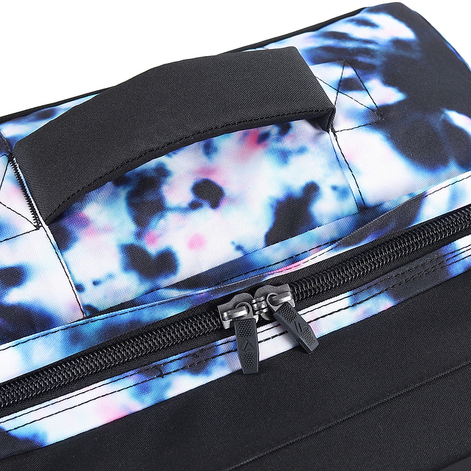 Surfanic Maxim 3.0 120L Roller Bag - Inkie Blue