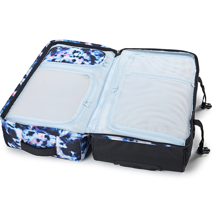 Surfanic Maxim 3.0 120L Roller Bag - Inkie Blue