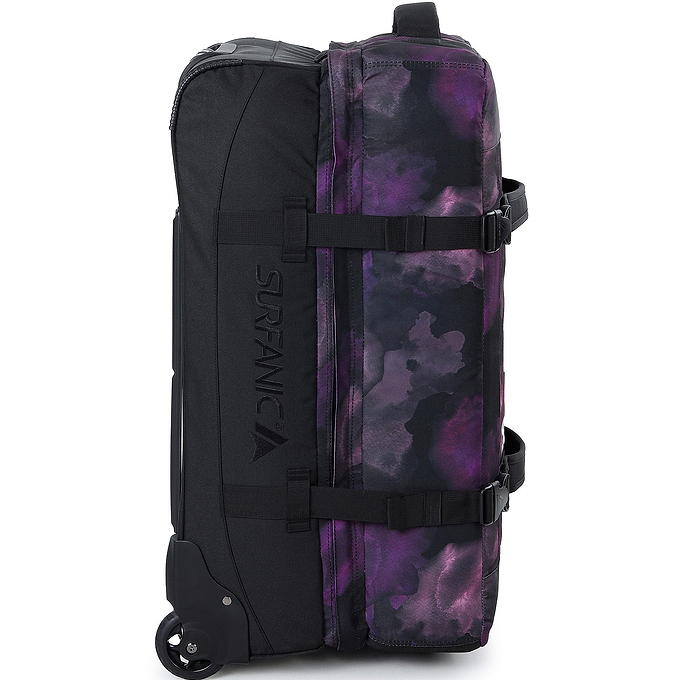 Surfanic Maxim 3.0 120L Roller Bag - Bliss