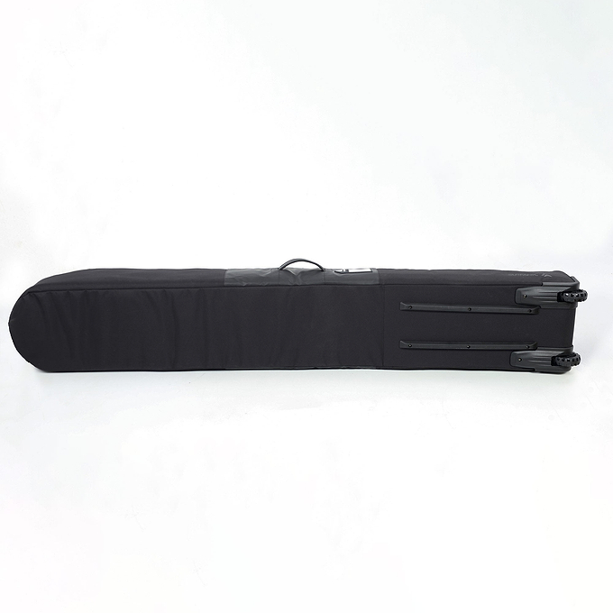 Surfanic 2 Ski & Boardbag Roller - Black