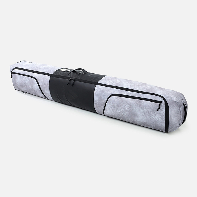 Surfanic 2 Ski & Boardbag Roller - Grey