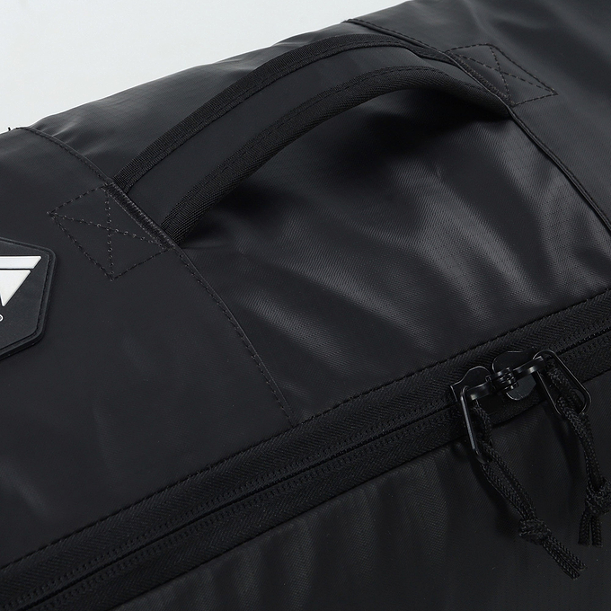 Surfanic 2 Ski & Boardbag Roller - Grey