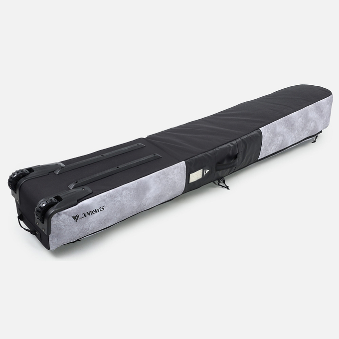 Surfanic 2 Ski & Boardbag Roller - Grey