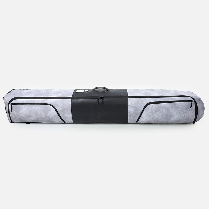 Surfanic 2 Ski & Boardbag Roller - Grey