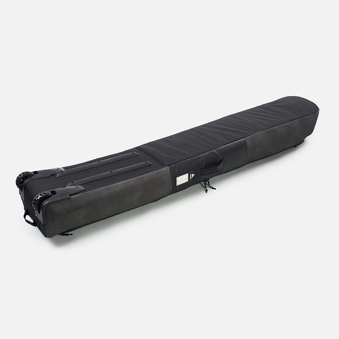 Surfanic 2 Ski & Boardbag Roller - Khaki
