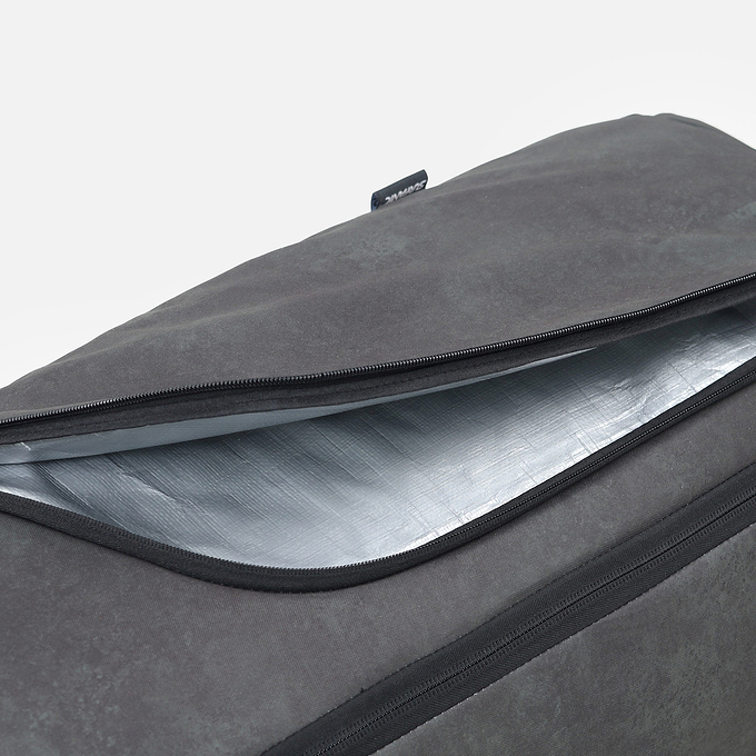 Surfanic 2 Ski & Boardbag Roller - Khaki