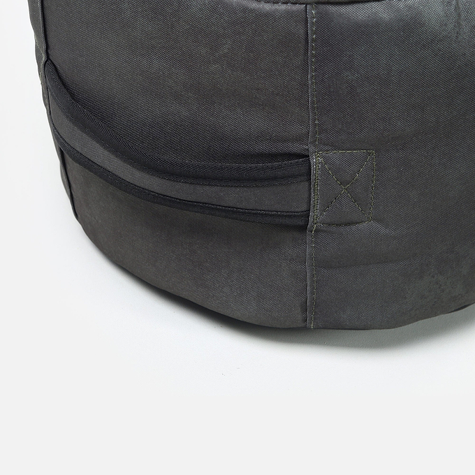 Surfanic 2 Ski & Boardbag Roller - Grey