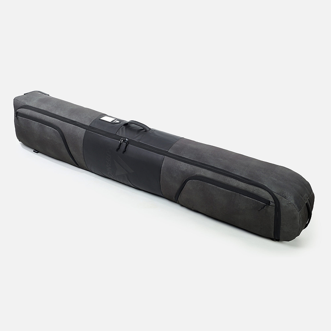 Surfanic 2 Ski & Boardbag Roller - Khaki