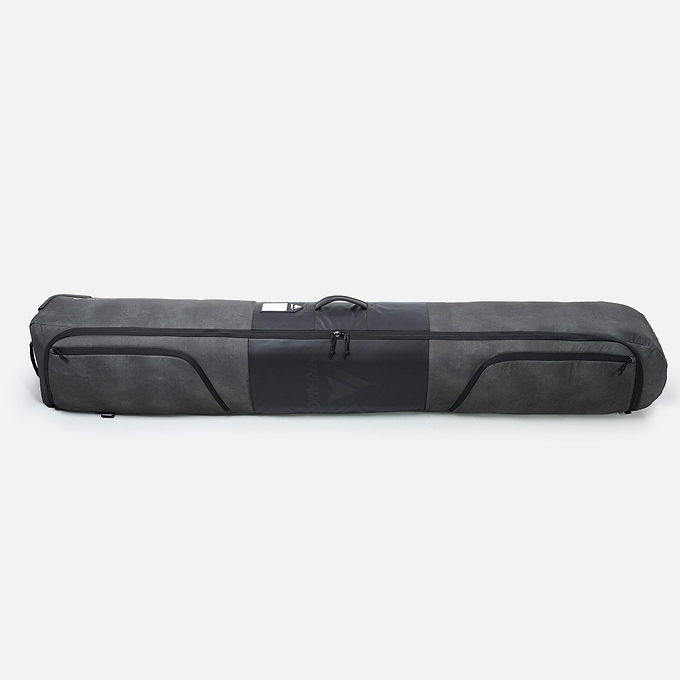Surfanic 2 Ski & Boardbag Roller - Khaki