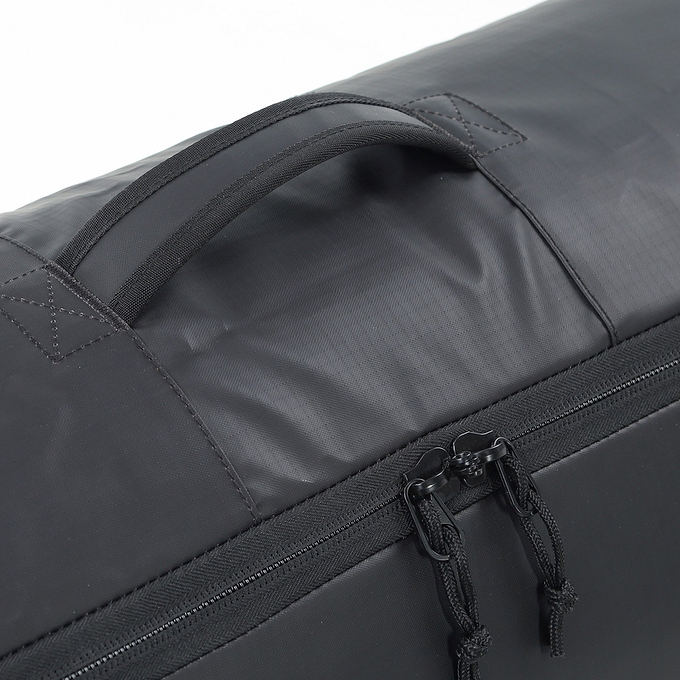 Surfanic 2 Ski & Boardbag Roller - Grey