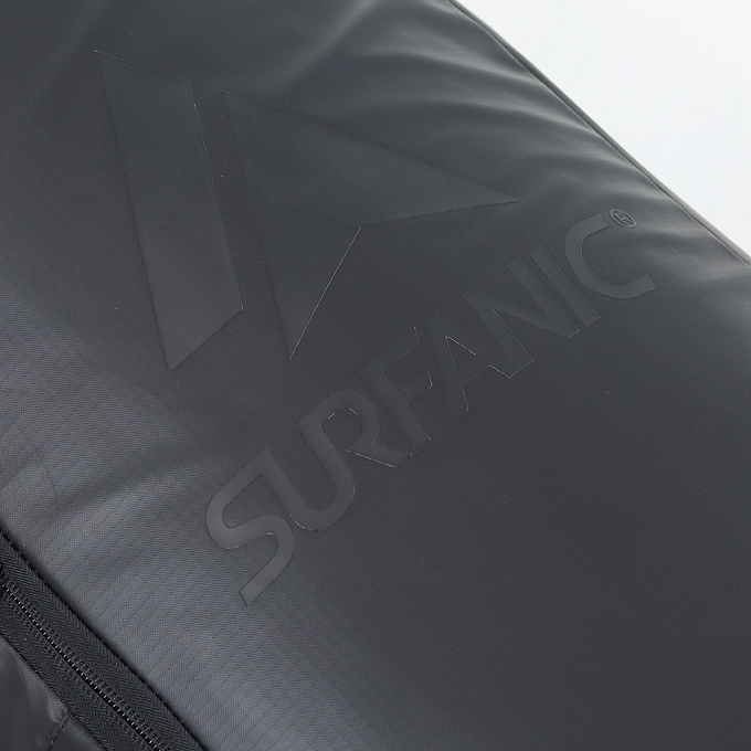 Surfanic 2 Ski & Boardbag Roller - Khaki