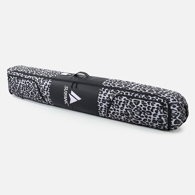 Surfanic 2 Ski & Boardbag Roller - Ice
