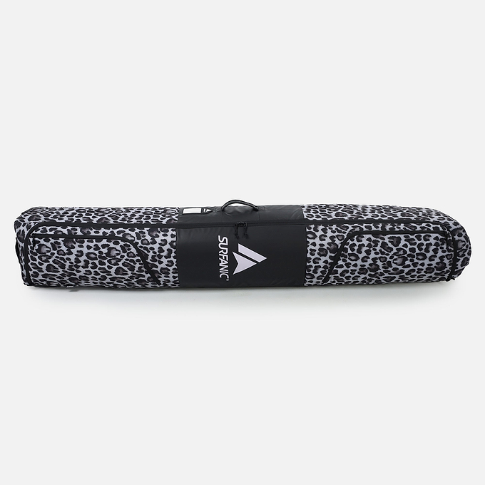 Surfanic 2 Ski & Boardbag Roller - Ice