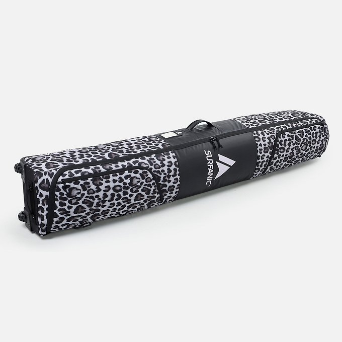 Surfanic 2 Ski & Boardbag Roller - Ice