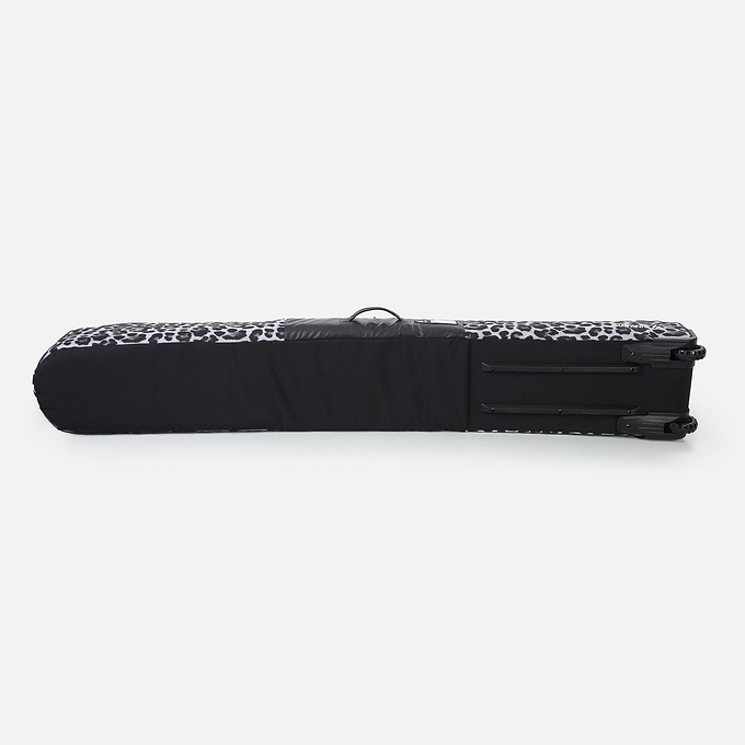 Surfanic 2 Ski & Boardbag Roller - Ice