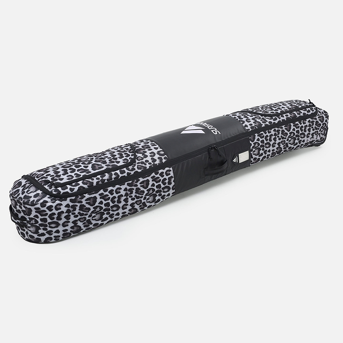 Surfanic 2 Ski & Boardbag Roller - Ice