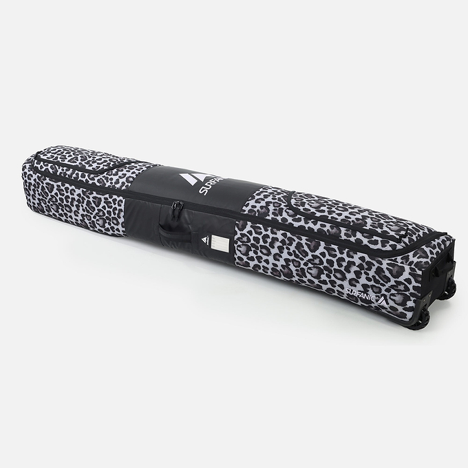 Surfanic 2 Ski & Boardbag Roller - Ice
