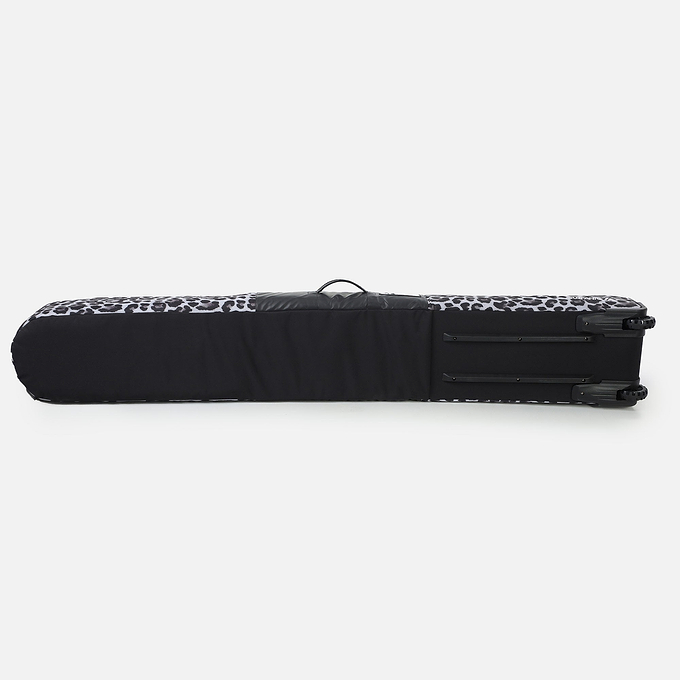 Surfanic 2 Ski & Boardbag Roller - Ice