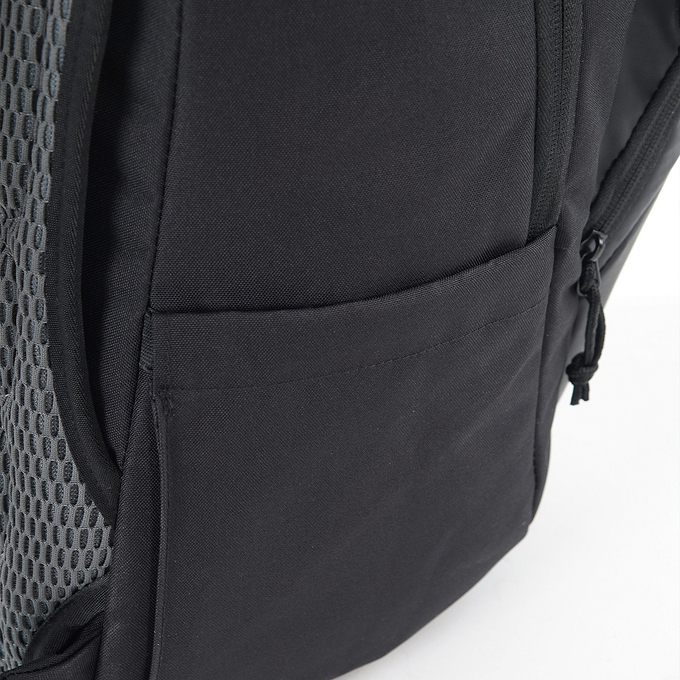 Surfanic Journey 25l Backpack - Black