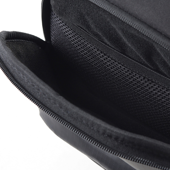 Surfanic Journey 25l Backpack - Black