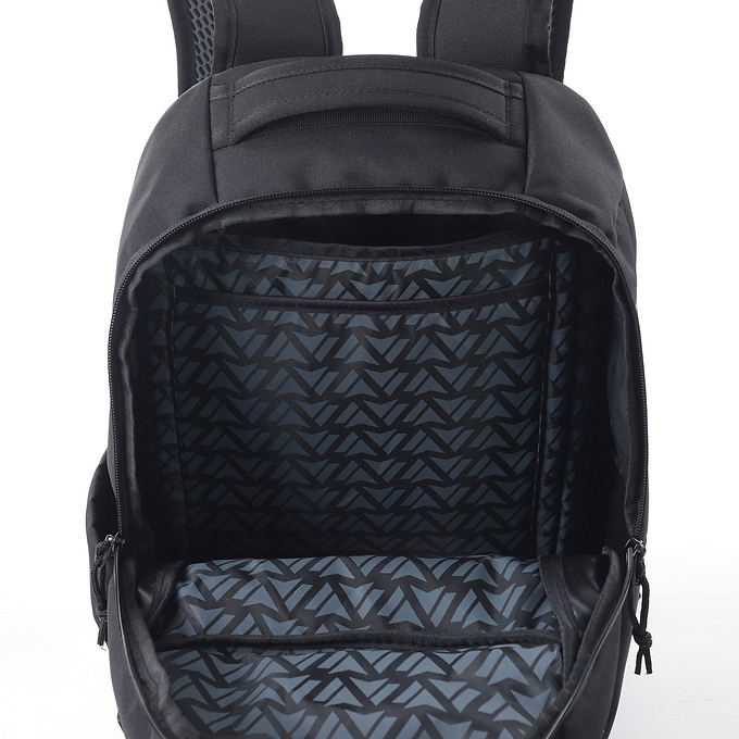 Surfanic Journey 25l Backpack - Black