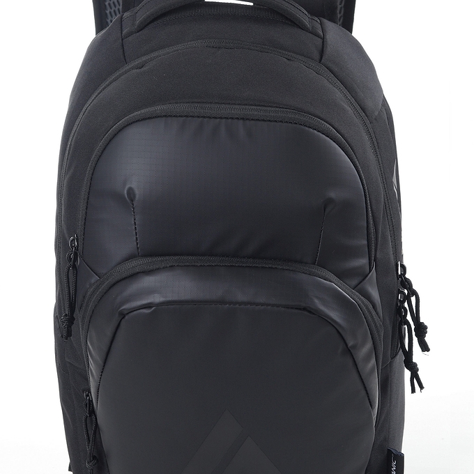 Surfanic Journey 25l Backpack - Black