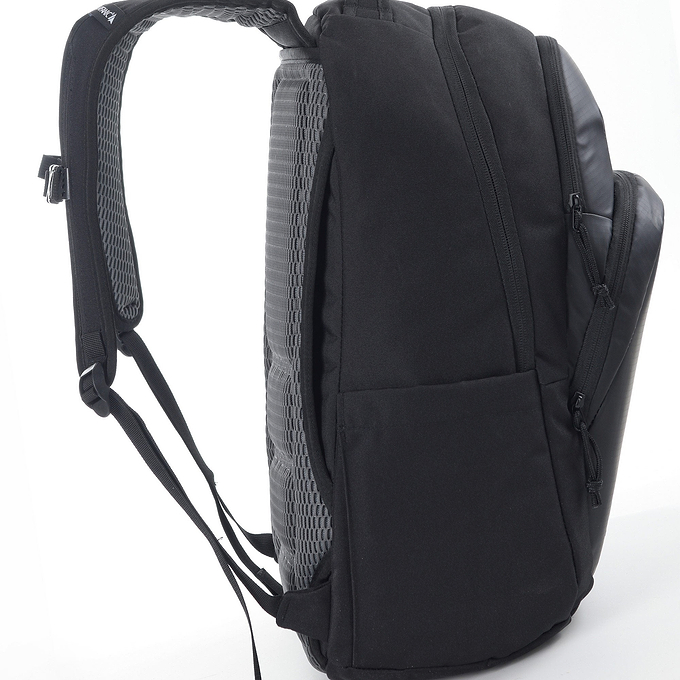Surfanic Journey 25l Backpack - Black