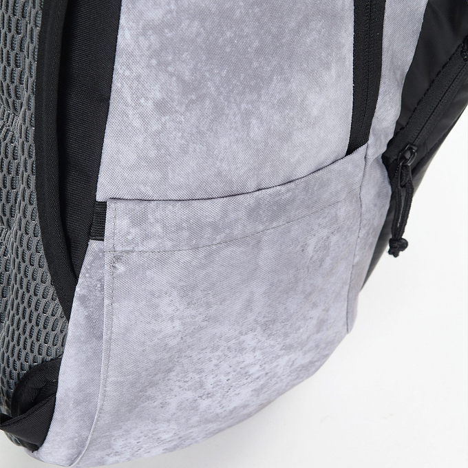 Surfanic Journey 25l Backpack - Grey