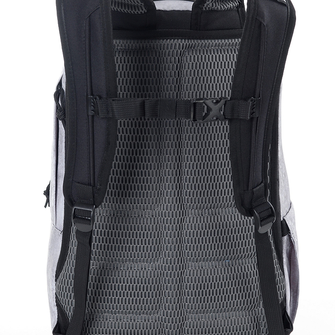Surfanic Journey 25l Backpack - Grey