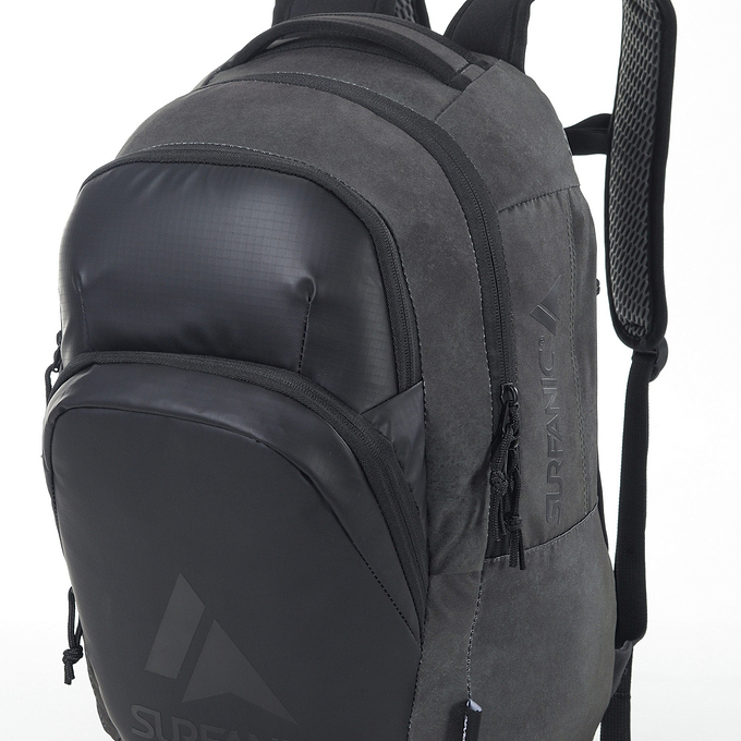 Surfanic Journey 25l Backpack - Khaki