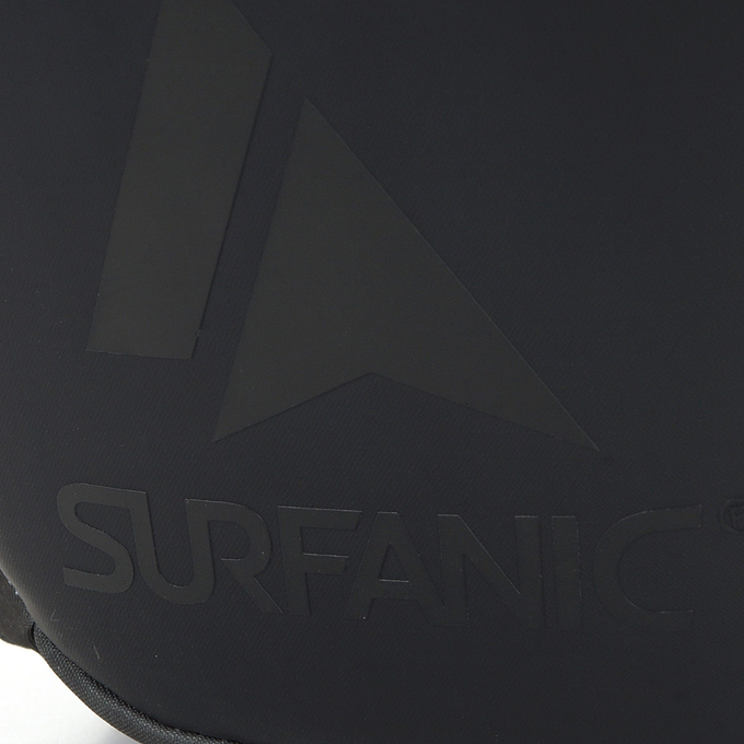 Surfanic Journey 25l Backpack - Khaki