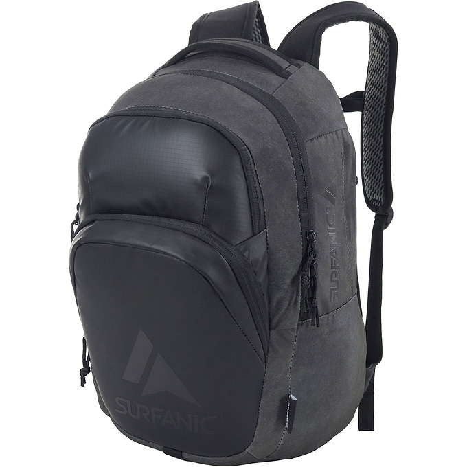 Surfanic Journey 25l Backpack - Khaki