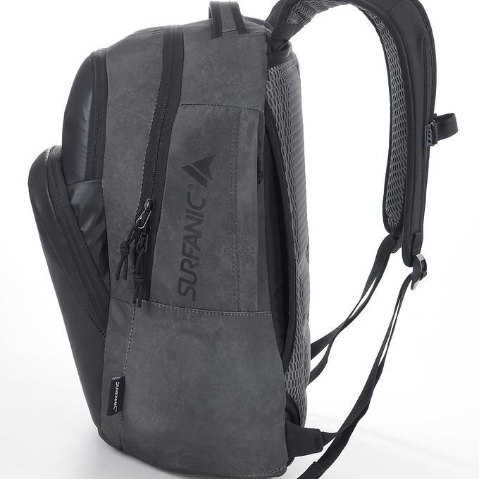 Surfanic Journey 25l Backpack - Khaki